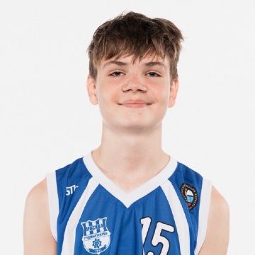 Колмаков Даниил