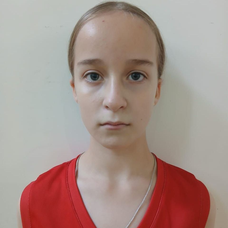 Белугина София