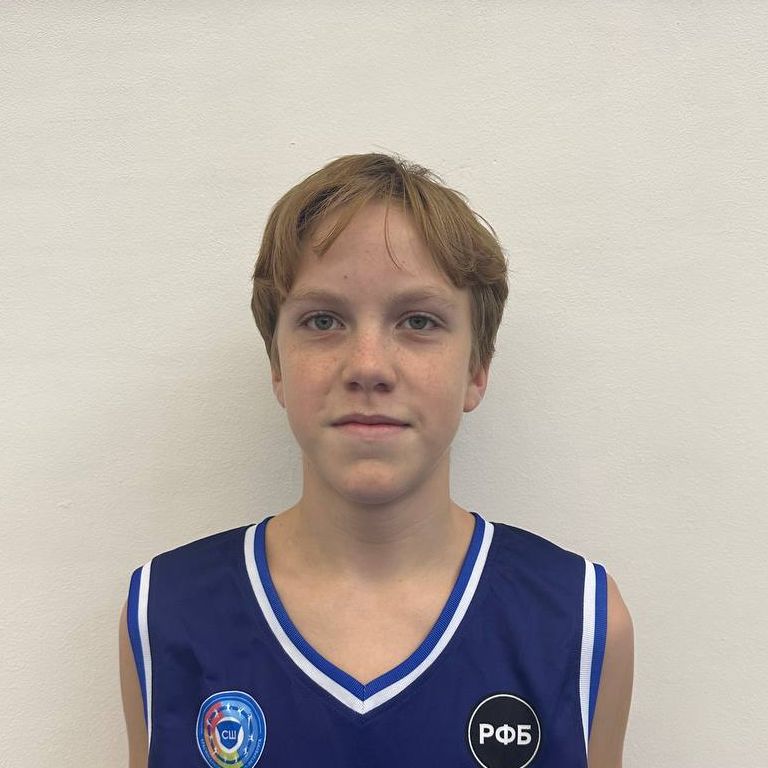 Рубец Семён