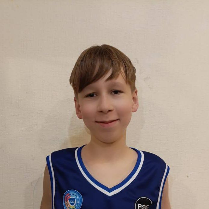 Федотов Константин