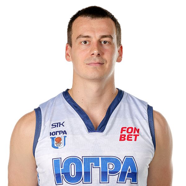 Кирилл Салмин