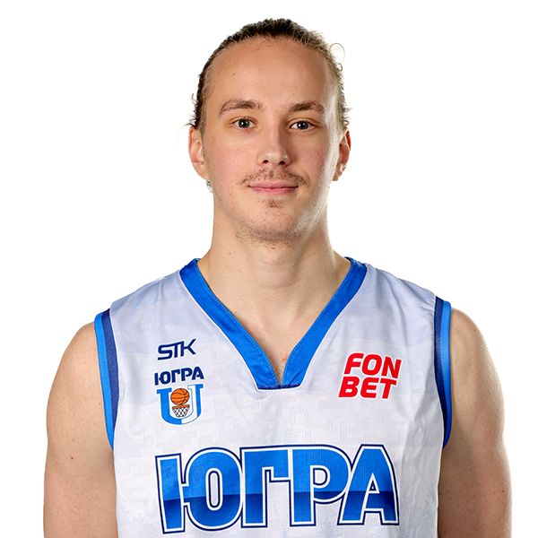 Кирилл Будин
