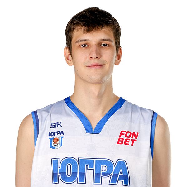 Лев Фетисов