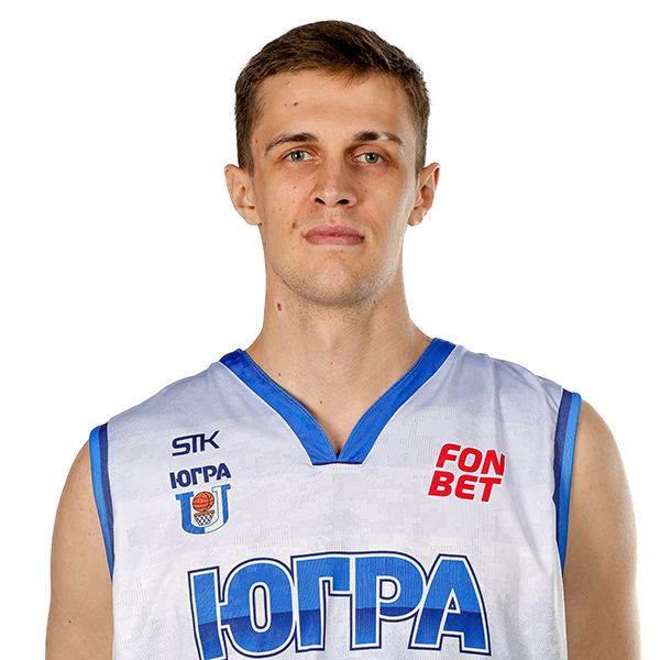Сергей Грашкин