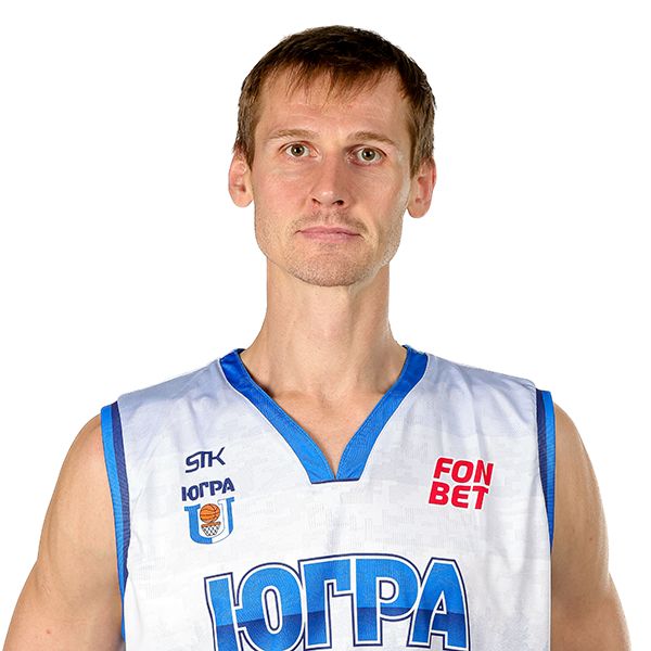 Алексей Курцевич
