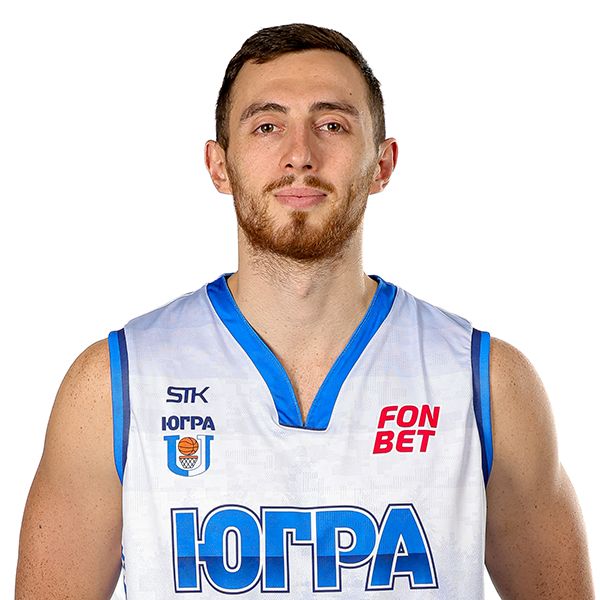 Андрей Рогозенко
