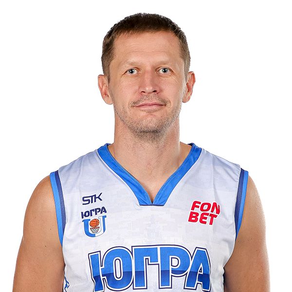 Сергей Токарев