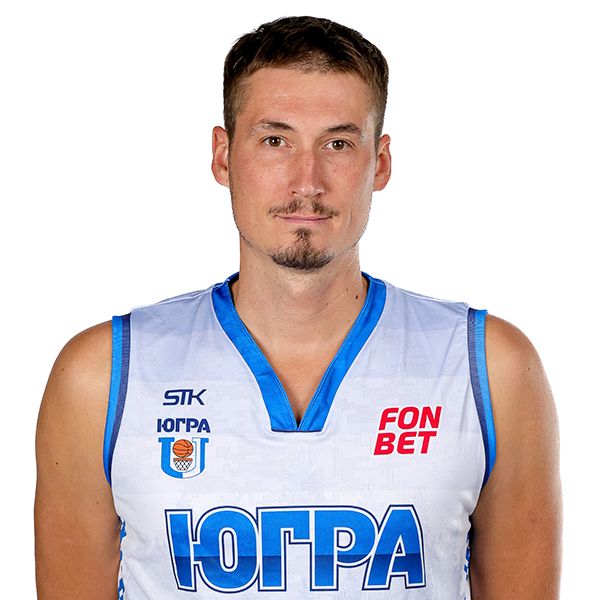 Игорь Самсонов
