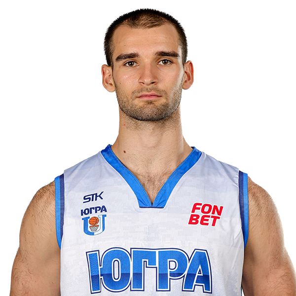 Азаматгери Хакунов