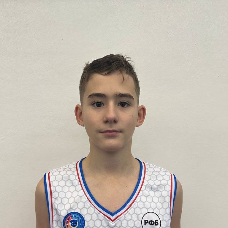 Тузов Константин