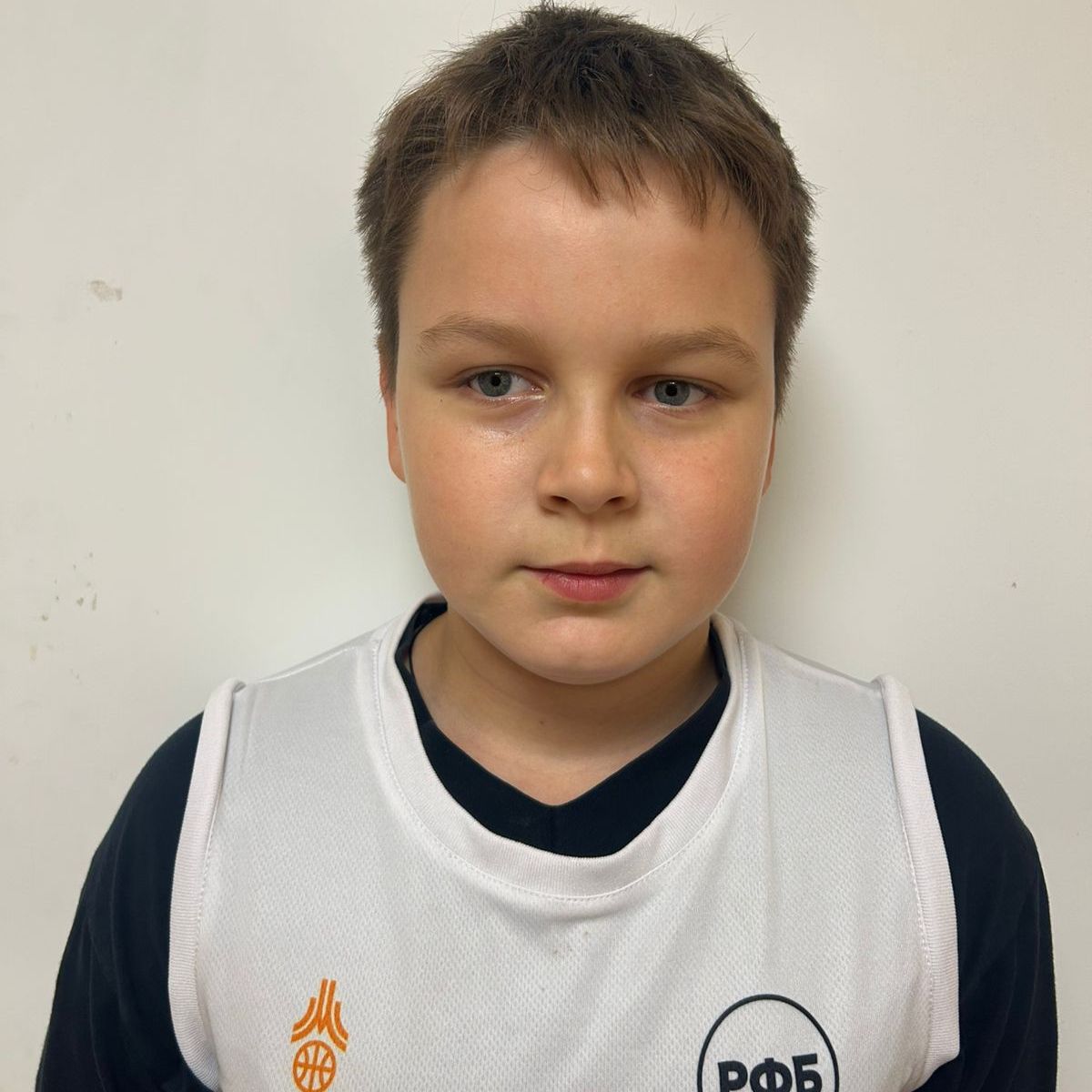 Ромашкин Павел