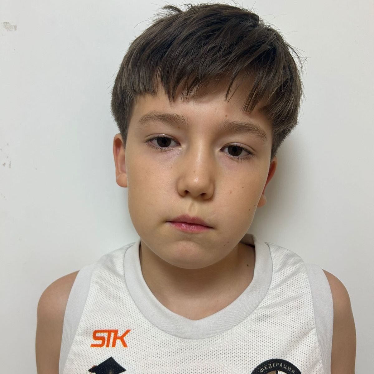 Харисов Эмиль