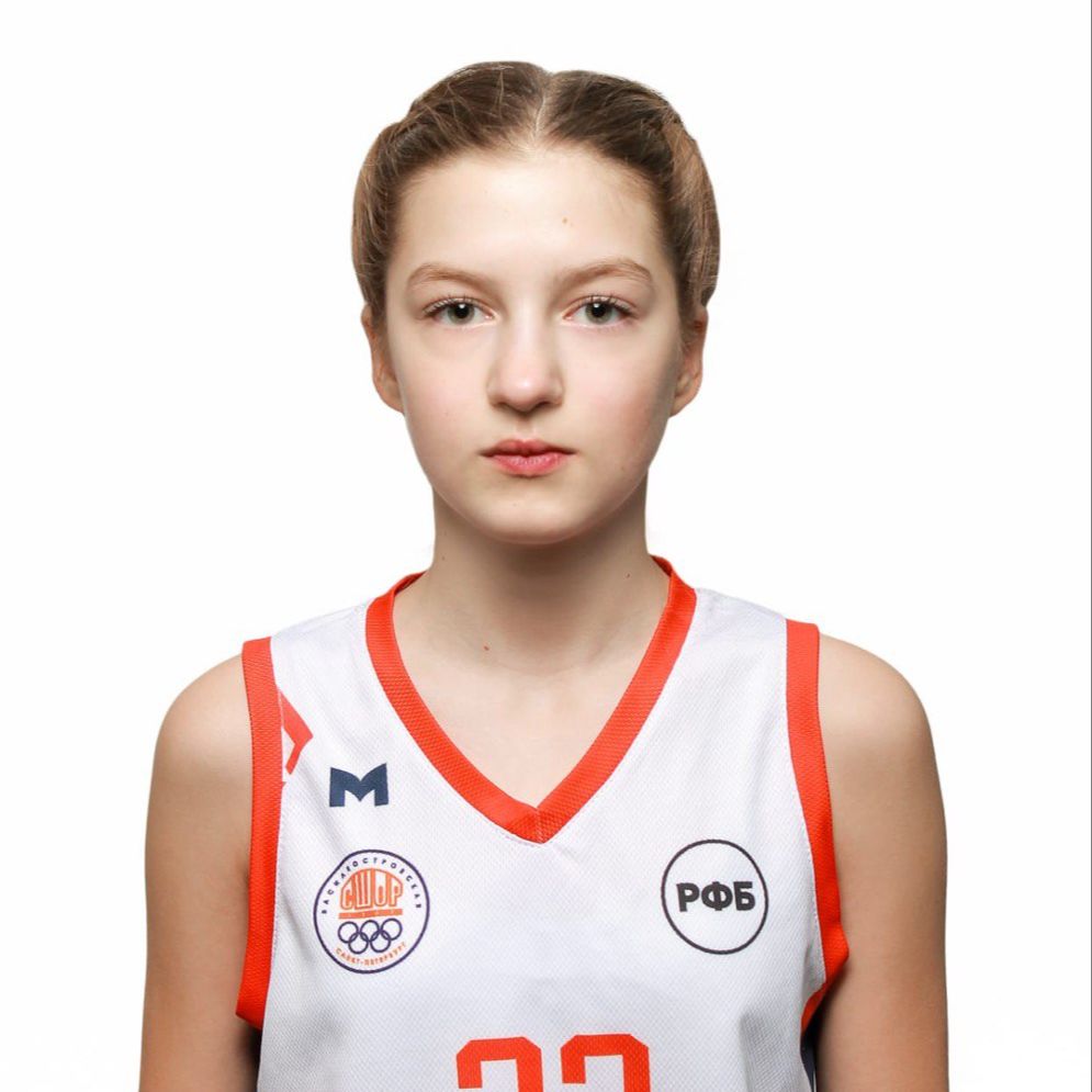 Степченкова Лилия