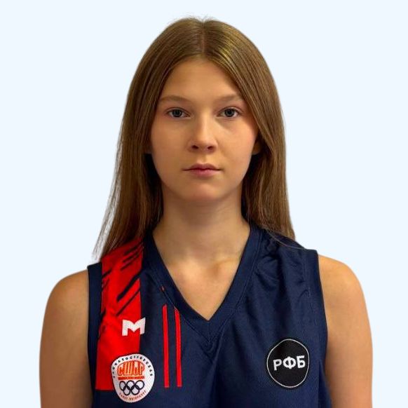 Петрова Софья