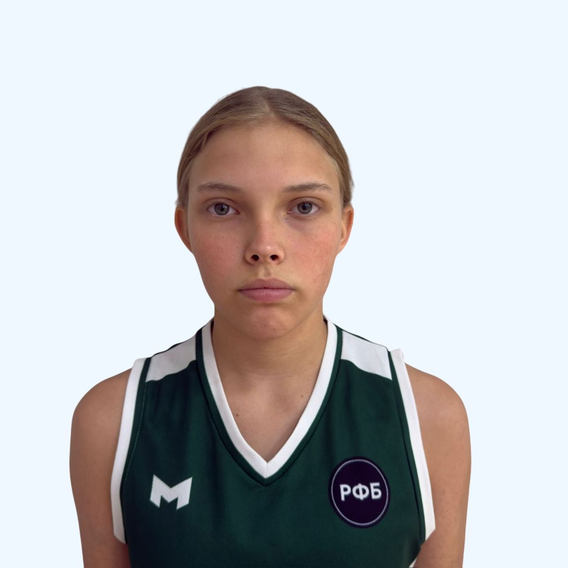 Доренская Анастасия