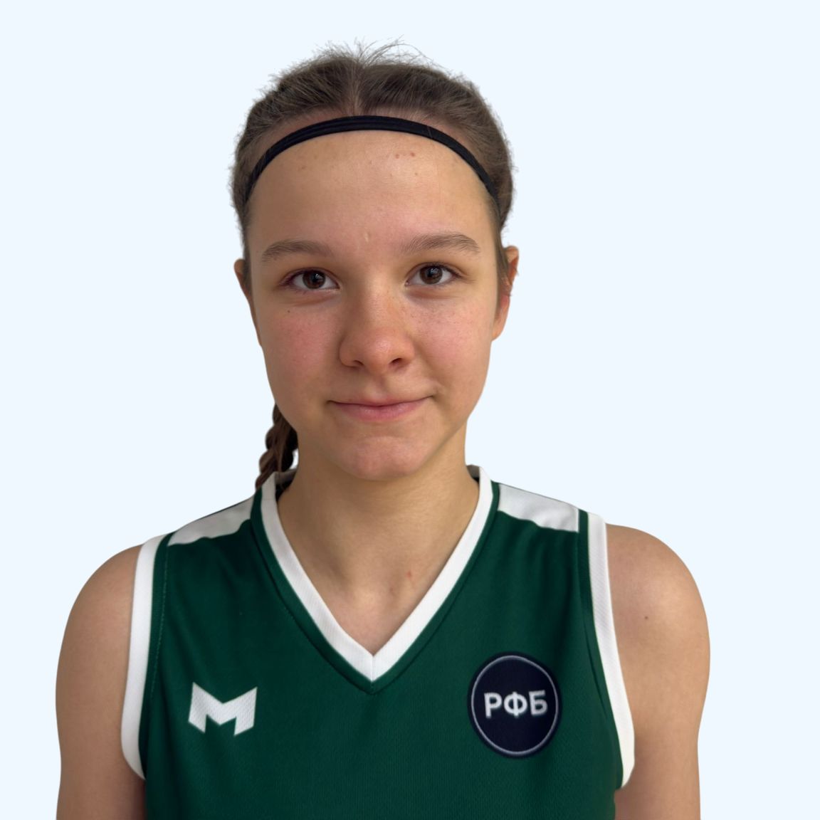 Кирячек Мария