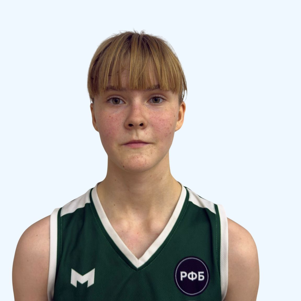 Стрибижева Яна