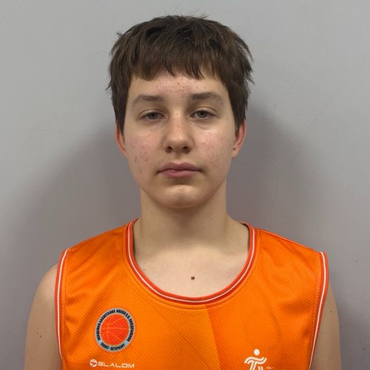 Охотников Павел