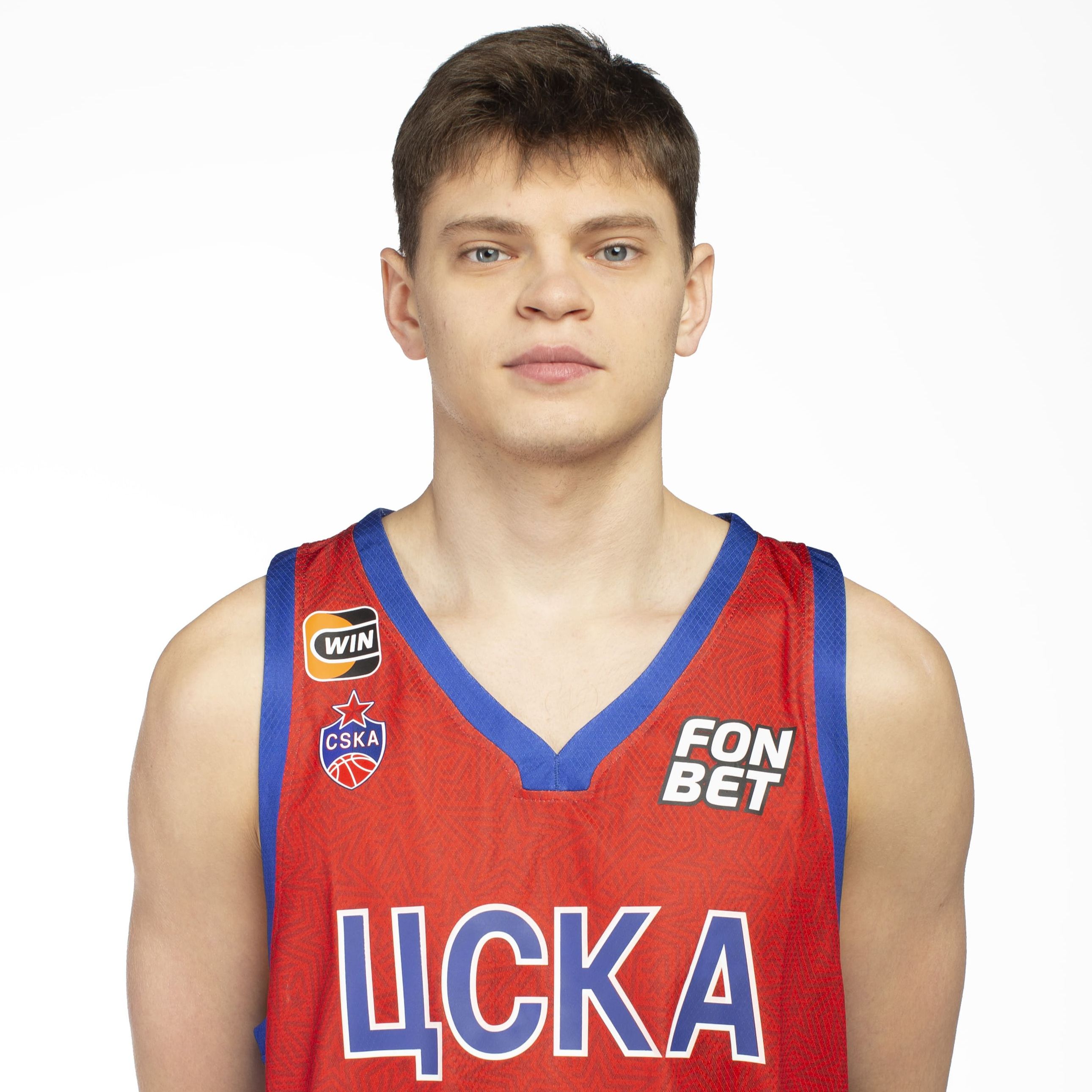 Вадим Ширинкин