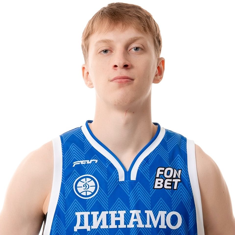Николай Садиков