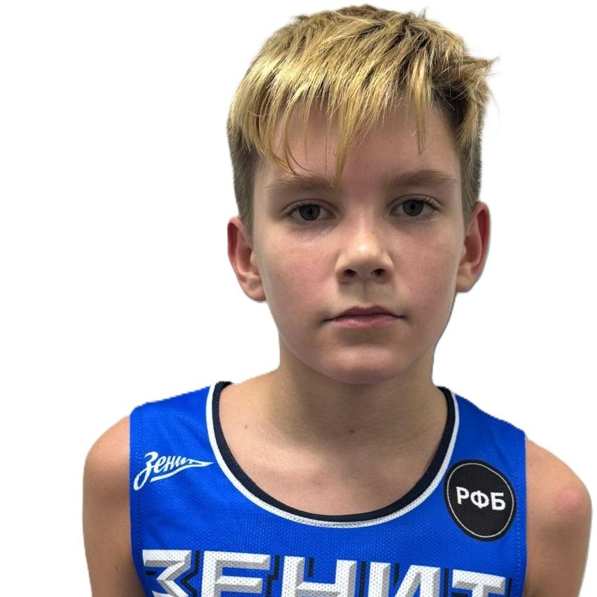 Стрелковский Никандр