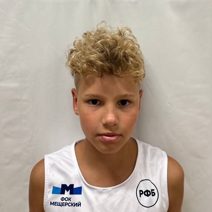 Гришаткин Захар