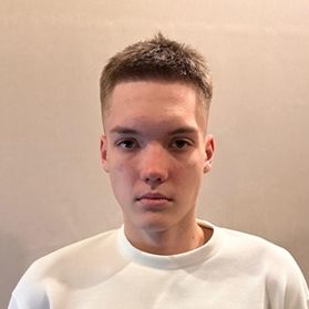 Степанов Даниил