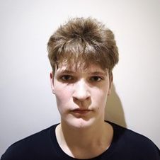 Цыбашов Артем