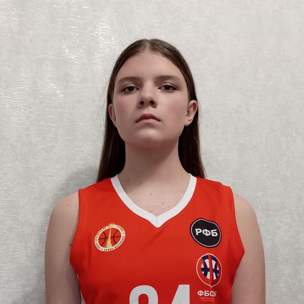 Берсенёва Олеся