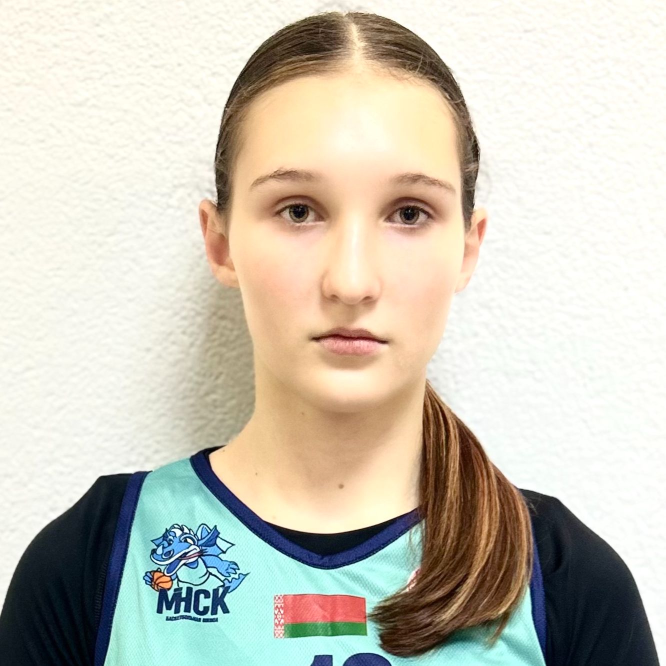 Казакова Василиса