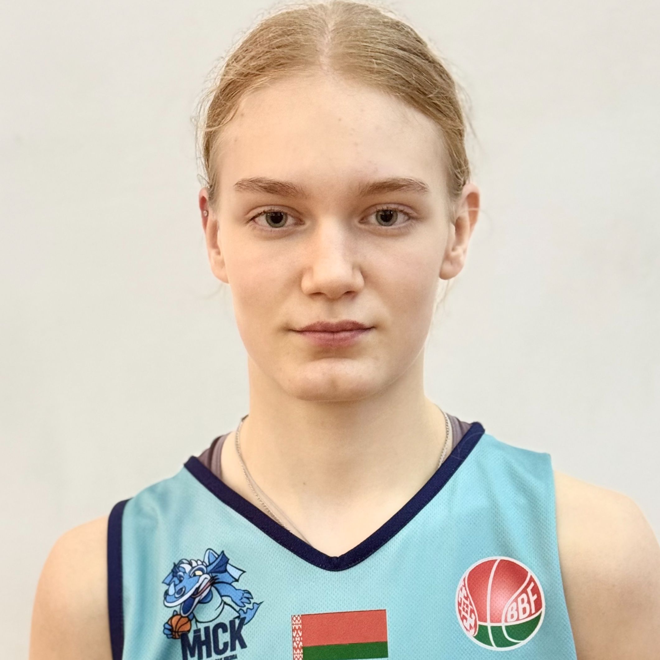 Кондрашова Карина