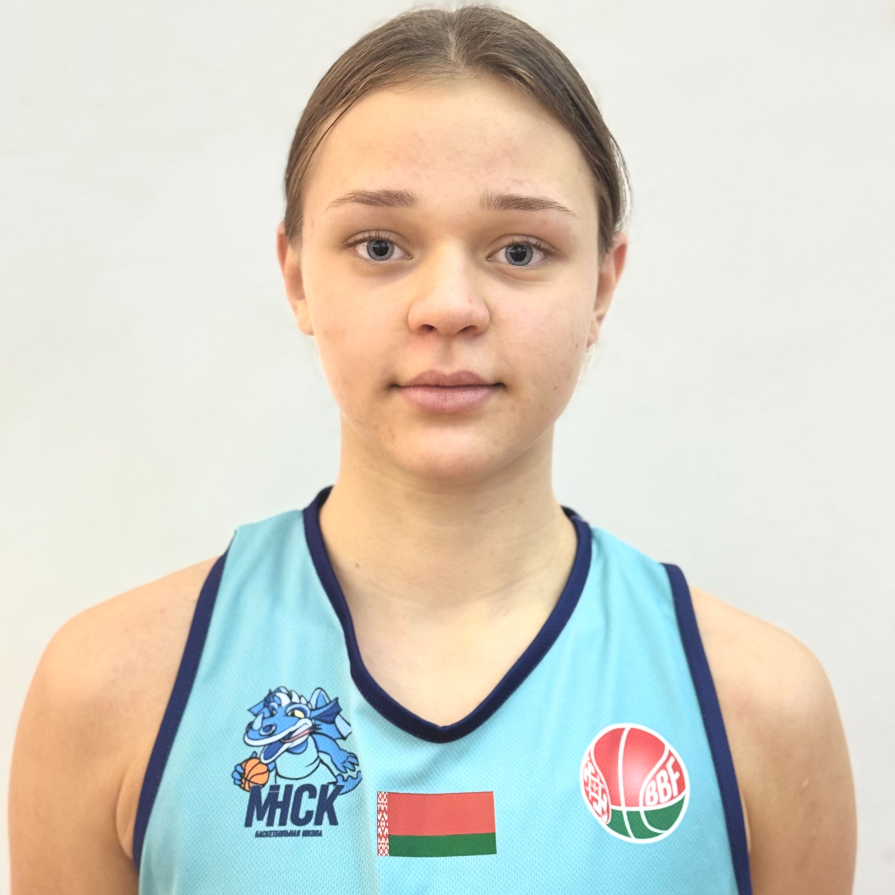 Лялихова Мария