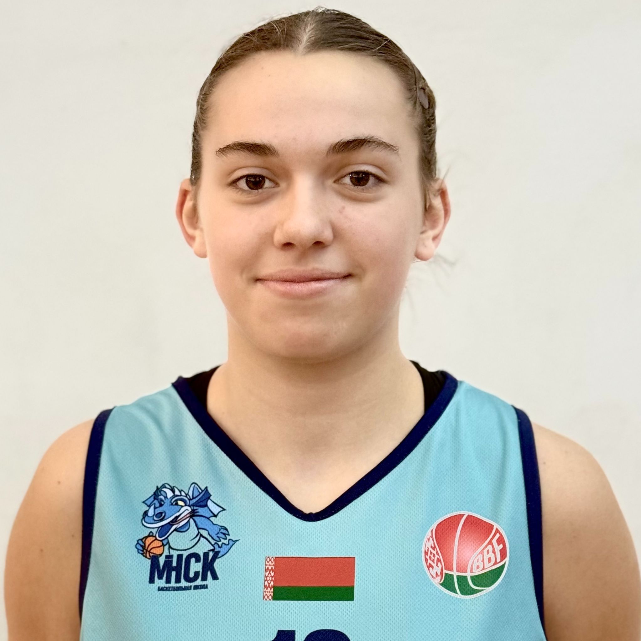 Пигулевская Ксения