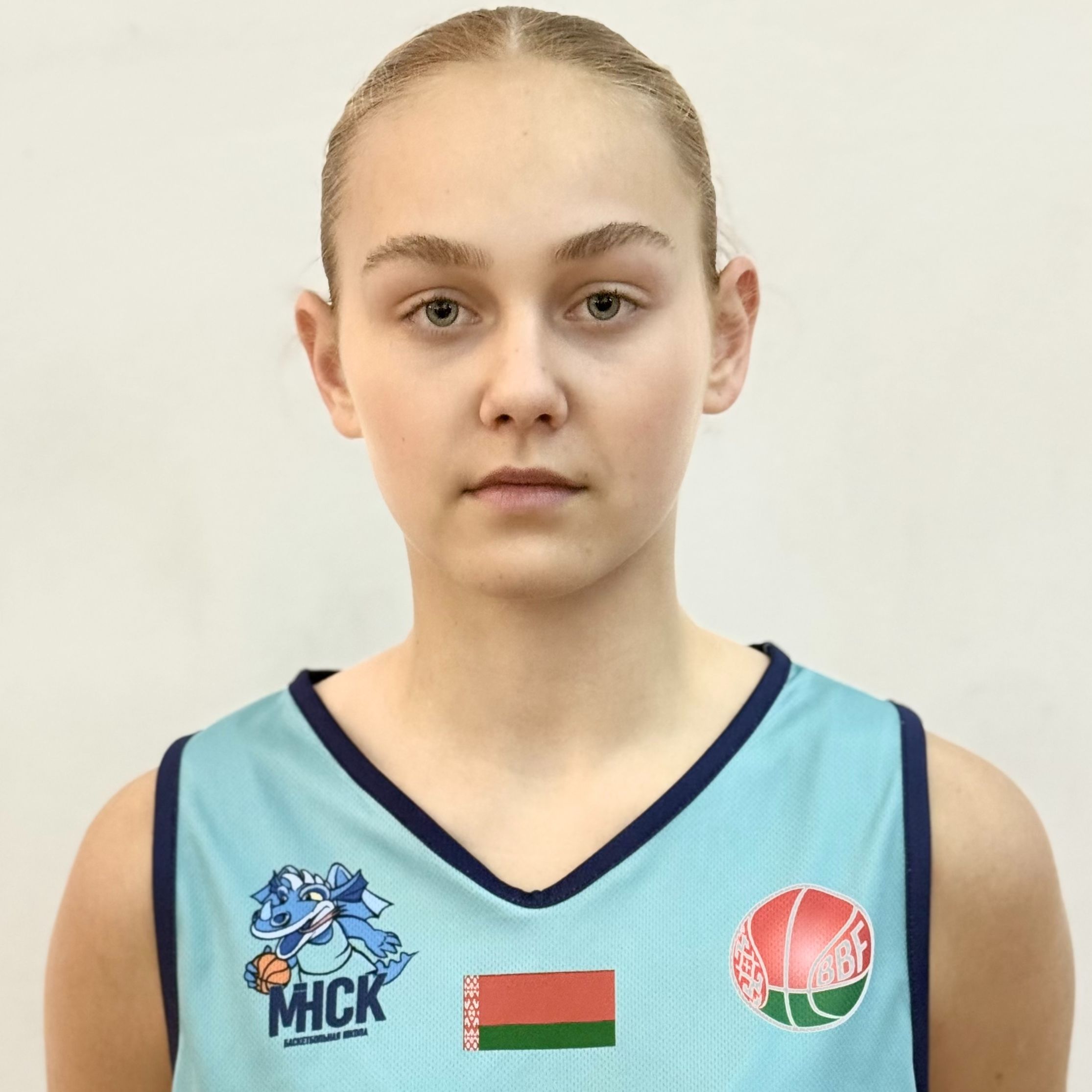 Покрушинская Яна