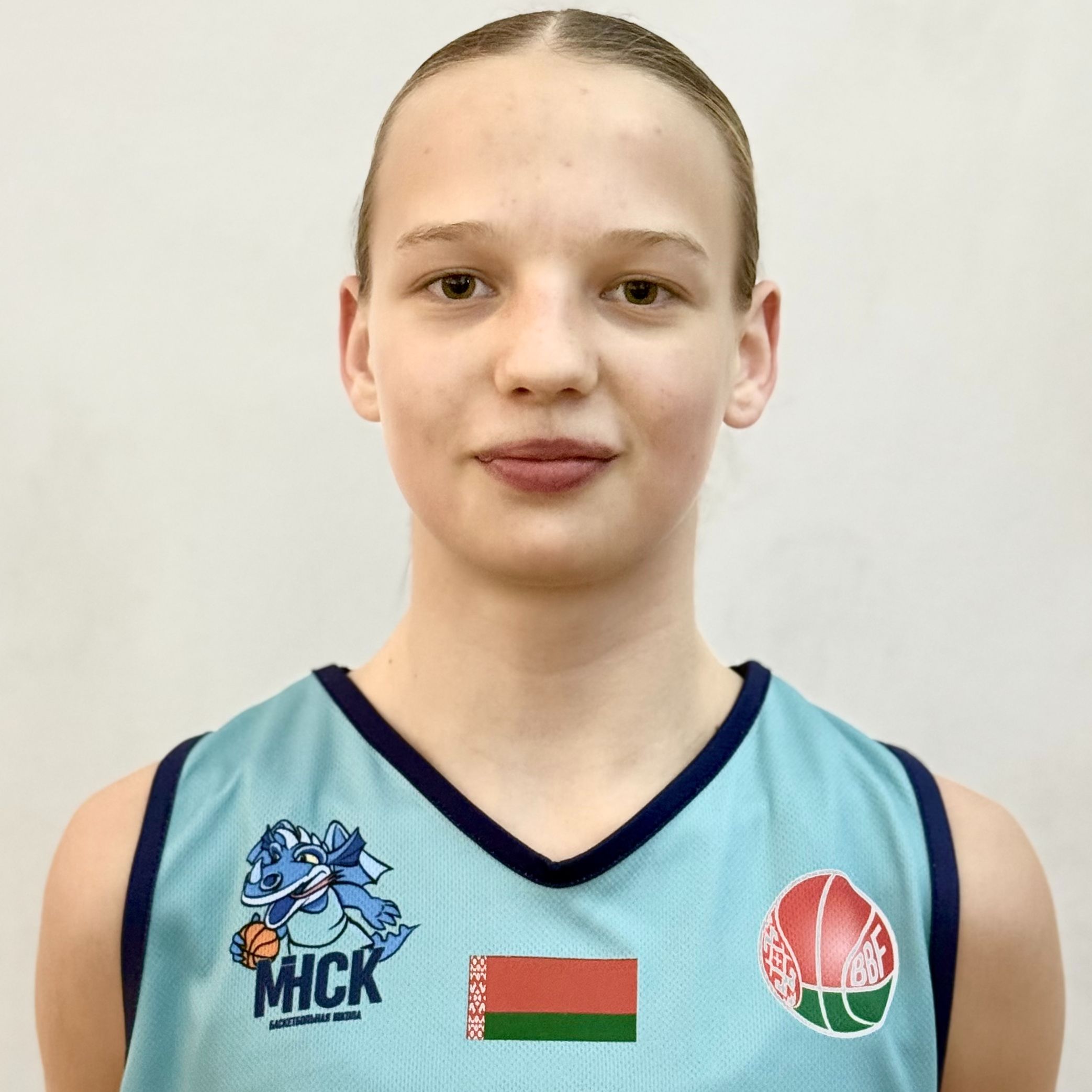 Смирнова Мария