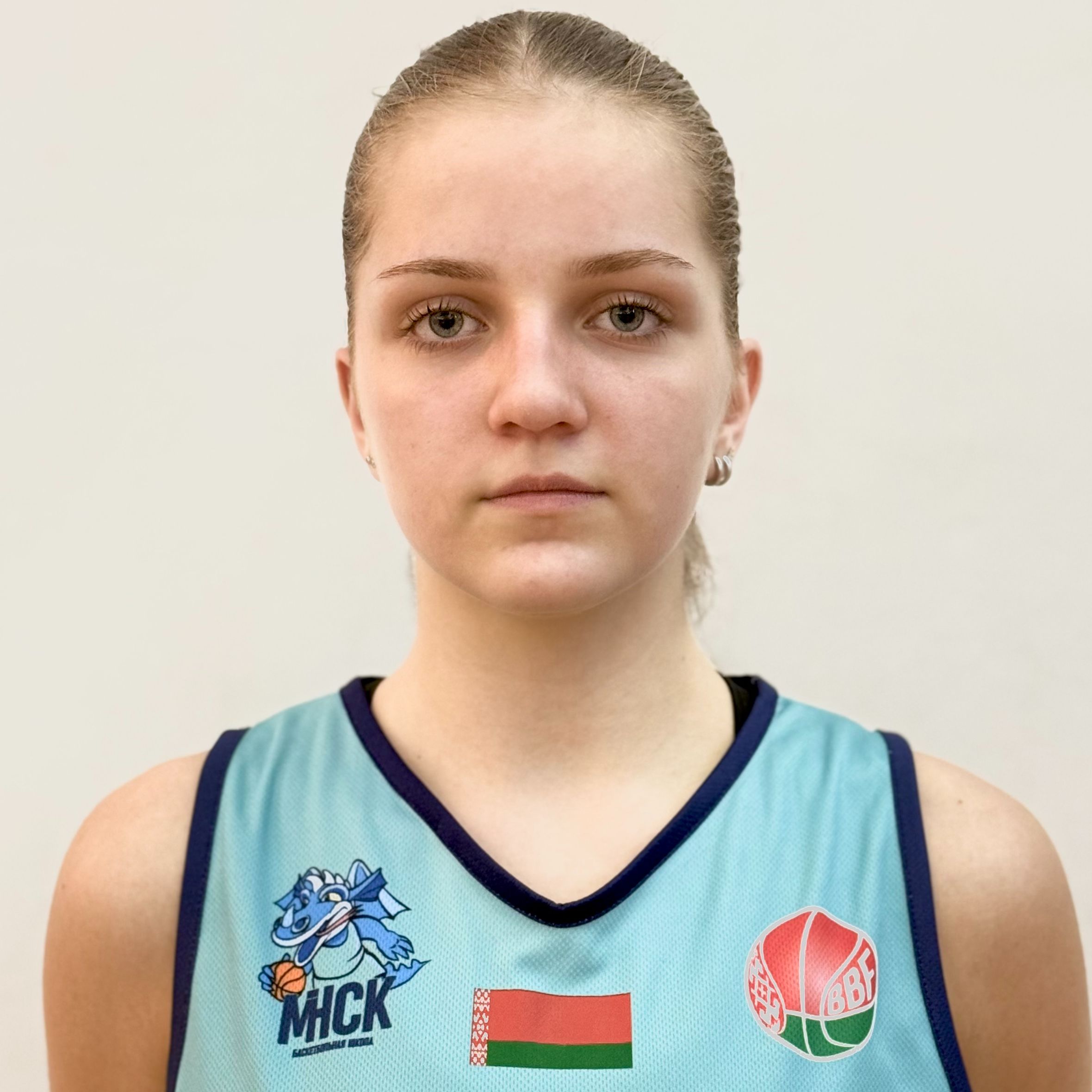 Шалак Полина