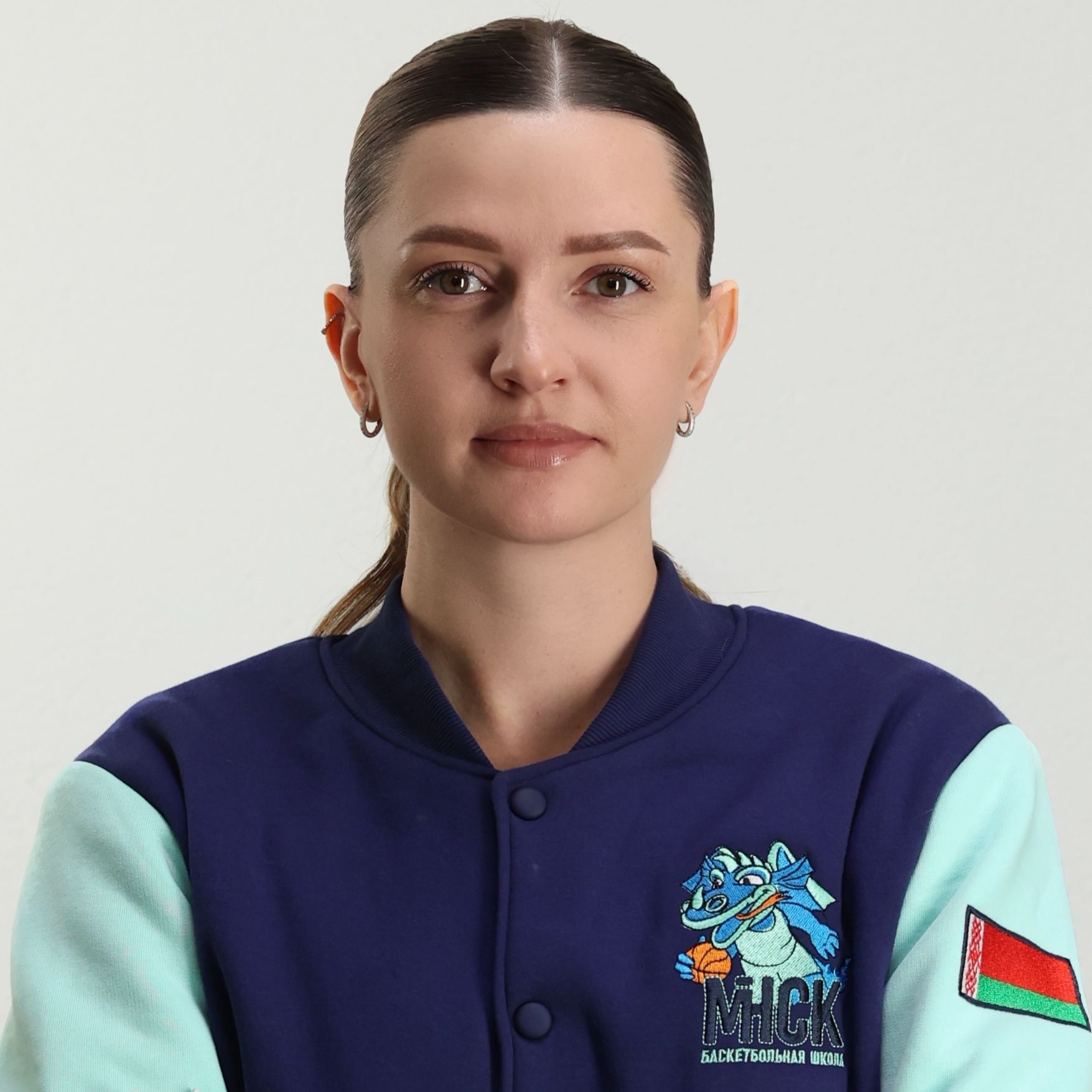 Степанова Юлия Сергеевна