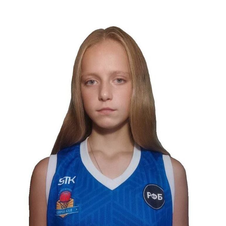 Петрова Анастасия