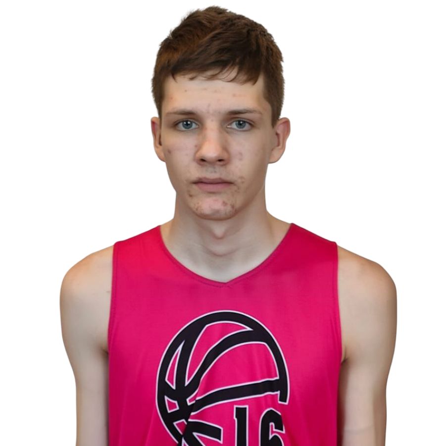 Крылов Роман