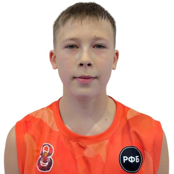 Вольхин Данил