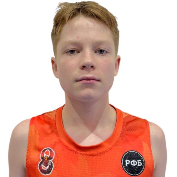 Чавдаев Тимофей