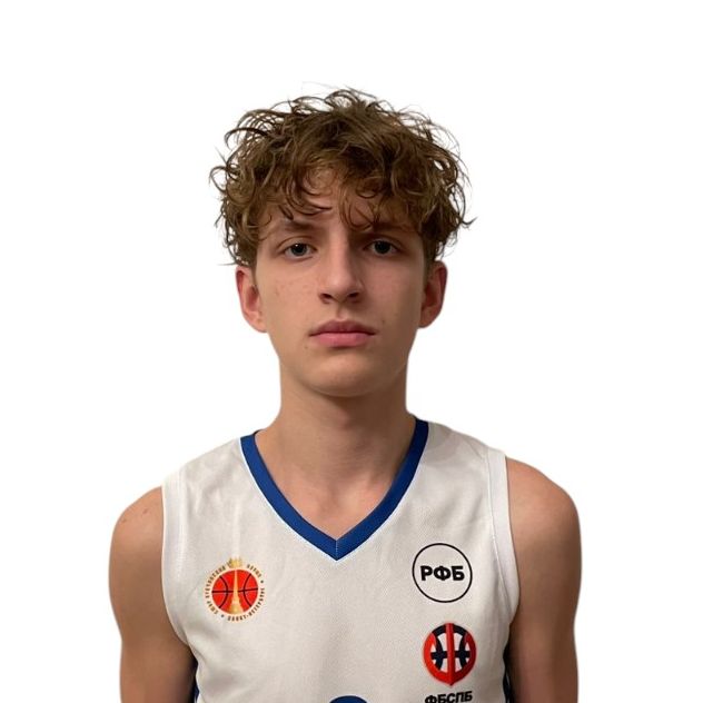 Никифоров Олег