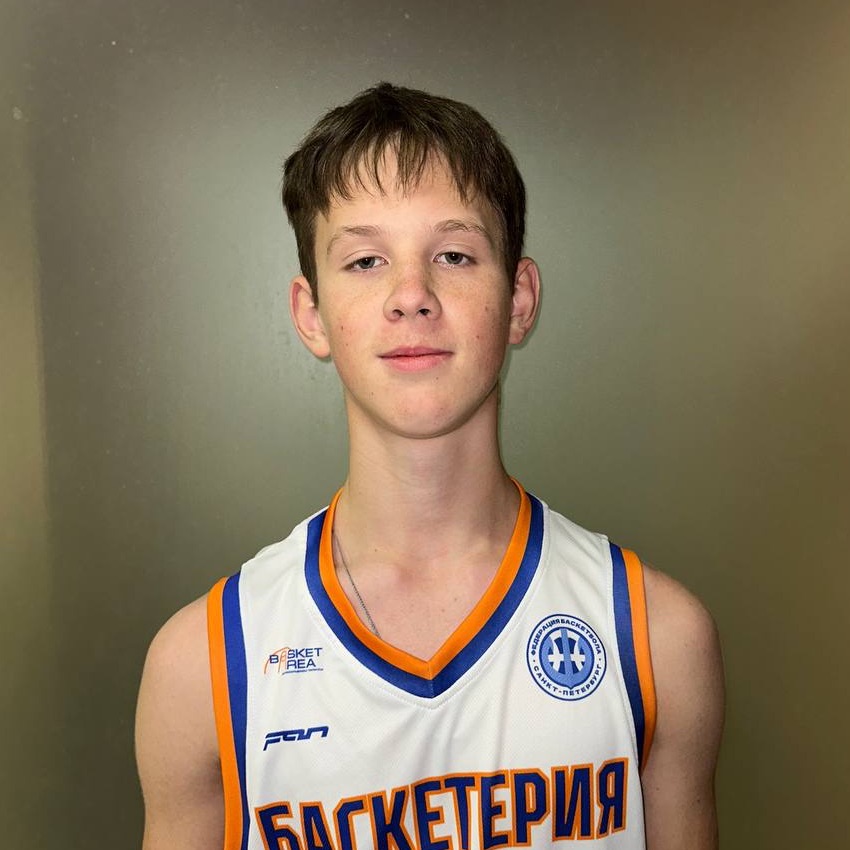 Бобохин Максим