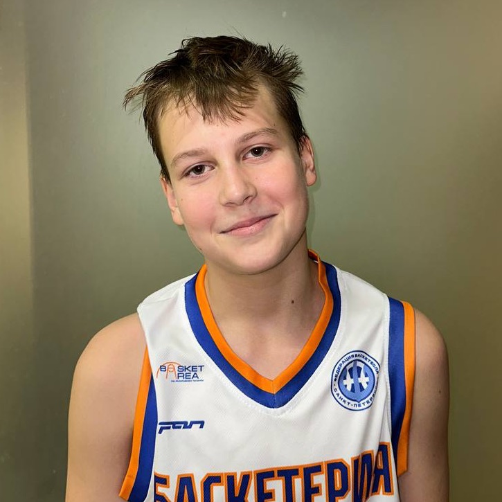 Королев Артём