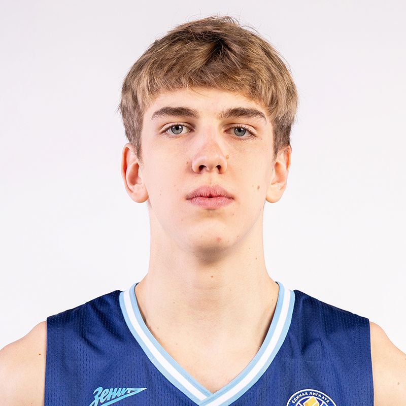 Mikhail Dulkay