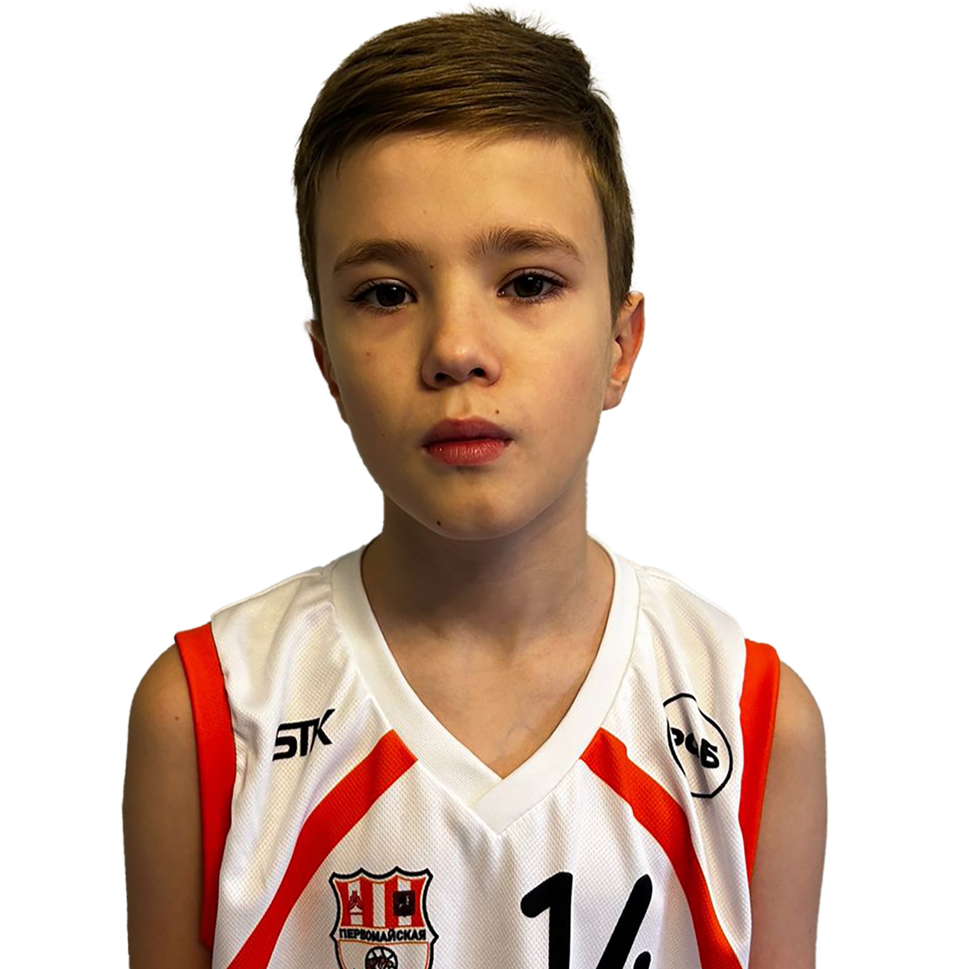 Вельможин Спартак