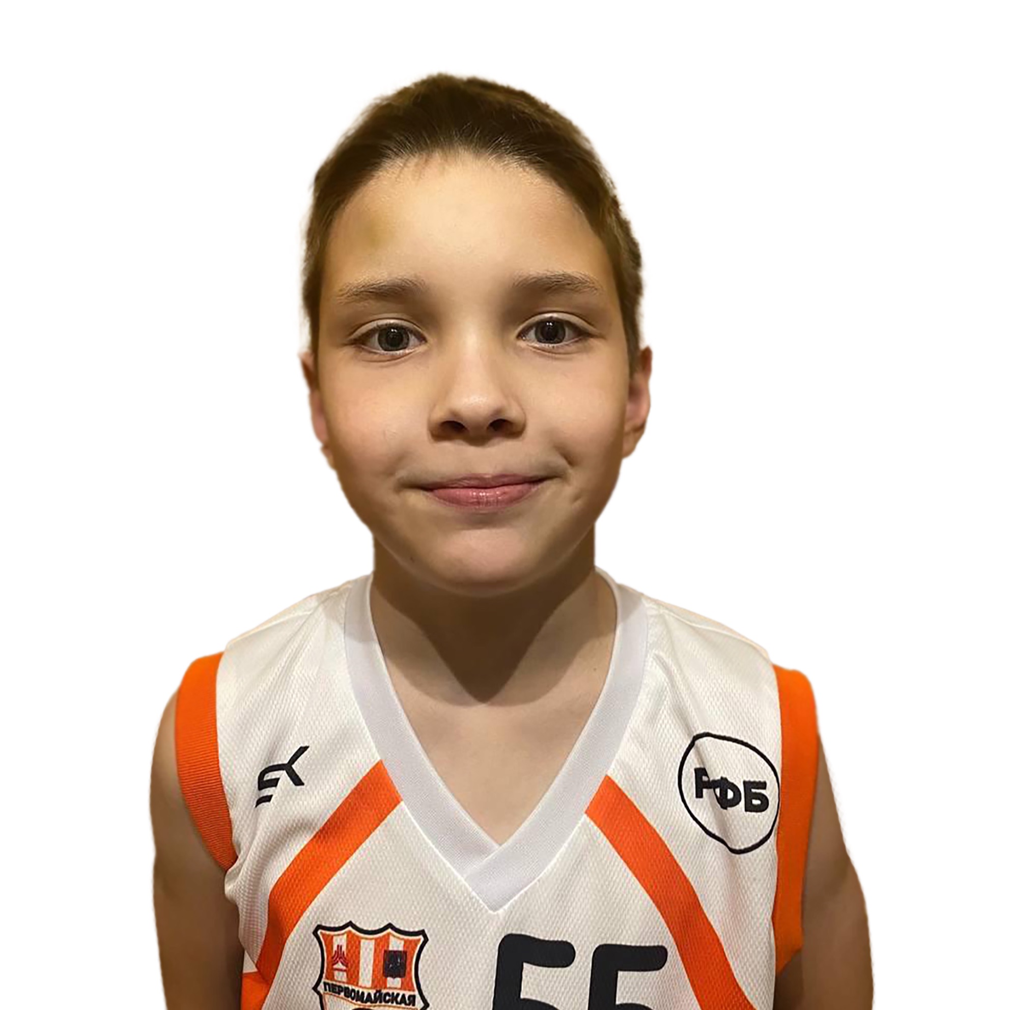 Зейналов Георгий