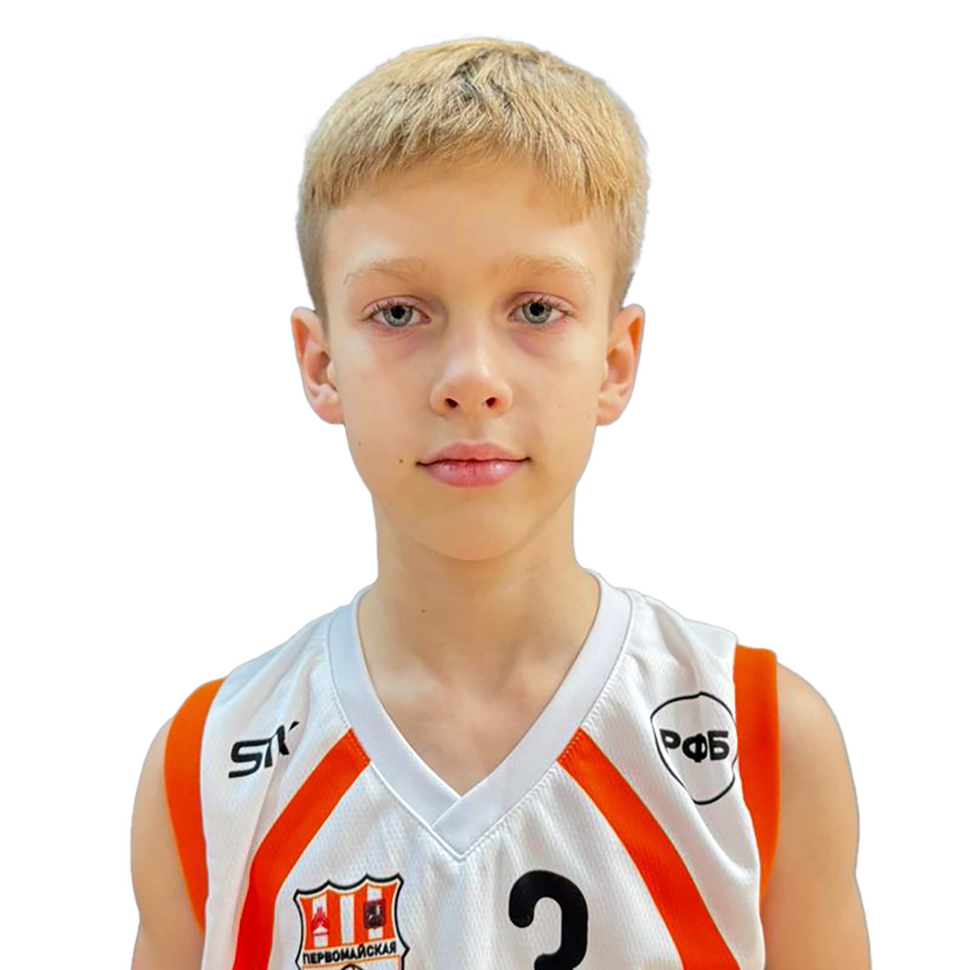 Зубов Андрей