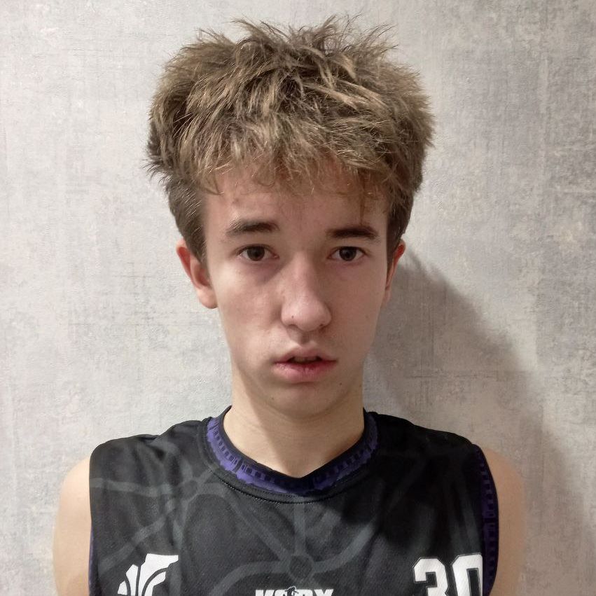 Зыков Ярослав