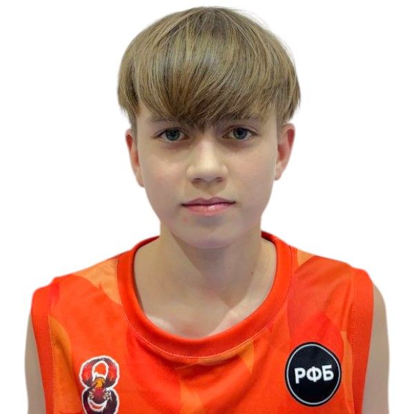 Агафошин Михаил